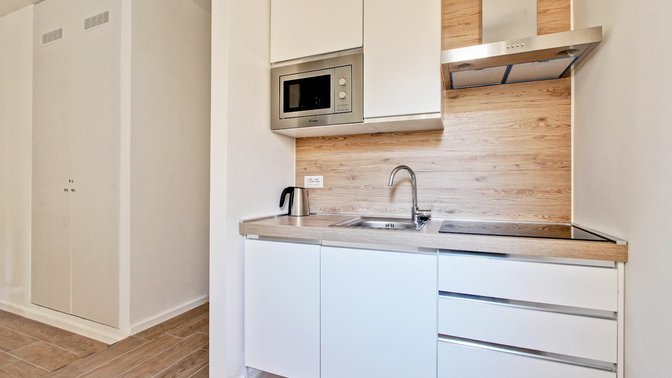 Prati Sweet Home Casa Vacanza