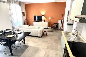 CASA FRANCISCA | Holiday House, Rome \u002D Via Fezzan 29