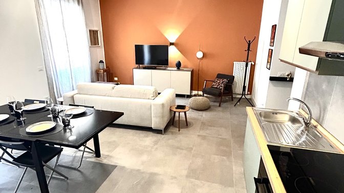 CASA FRANCISCA | Holiday House, Rome - Via Fezzan 29