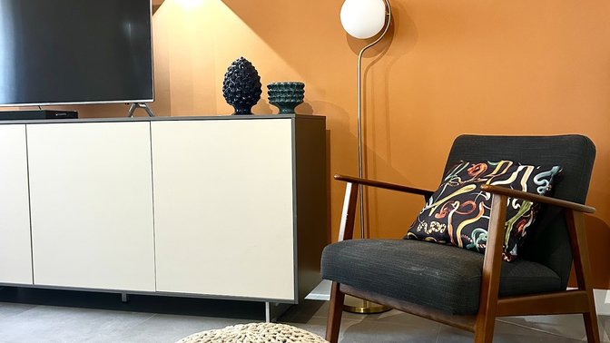 CASA FRANCISCA | Holiday House, Rome - Via Fezzan 29