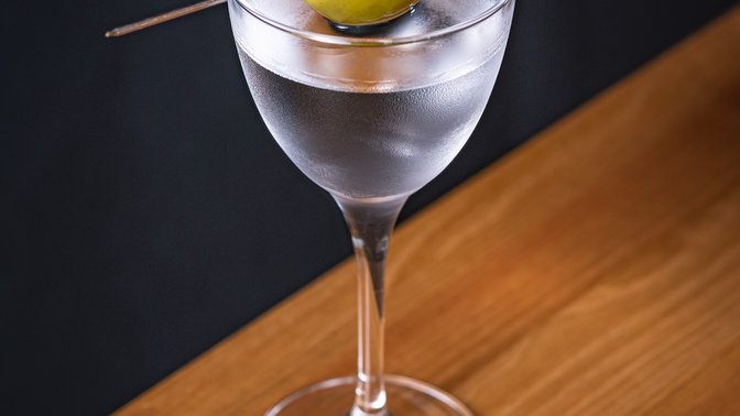 Liquido