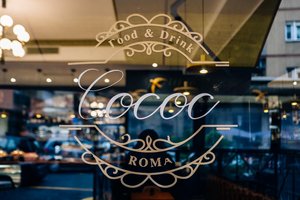 Cococ Bistrot Roma Cipro