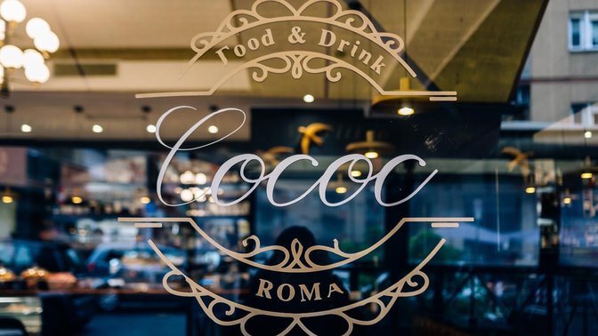 Cococ Bistrot Roma | Cipro