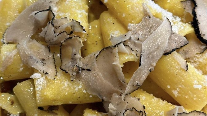 Cococ Bistrot Roma | Cipro