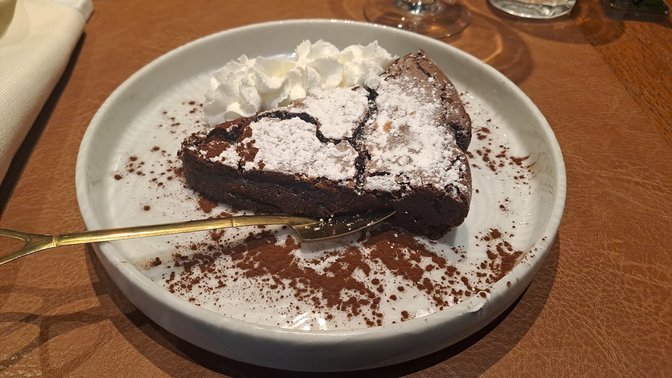 Cococ Bistrot Roma | Cipro