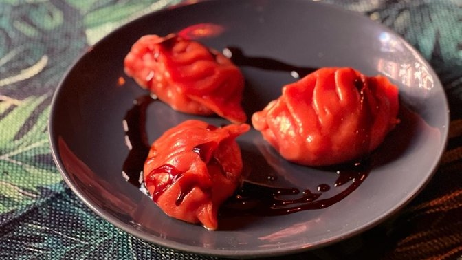 Makai Restaurant & Tiki Bar-Rome Pignet