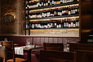 Lume Osteria Alle Scalette