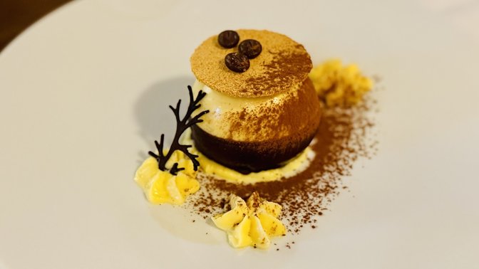 Lume - Osteria alle scalette