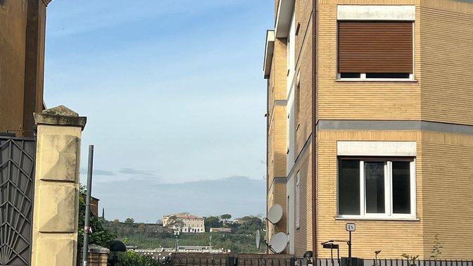 Vatican View Experience