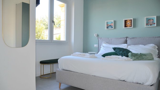 Vatican View Experience