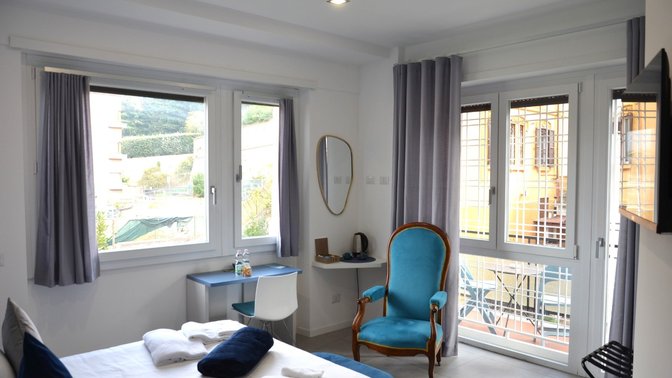 Vatican View Experience