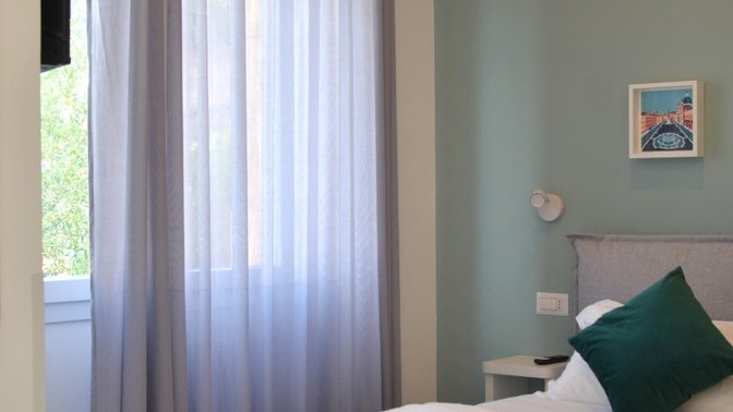 Vatican View Experience