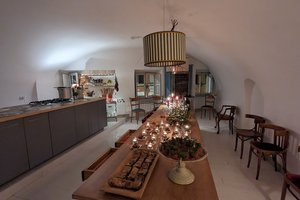 Michela Home Restaurant Roma