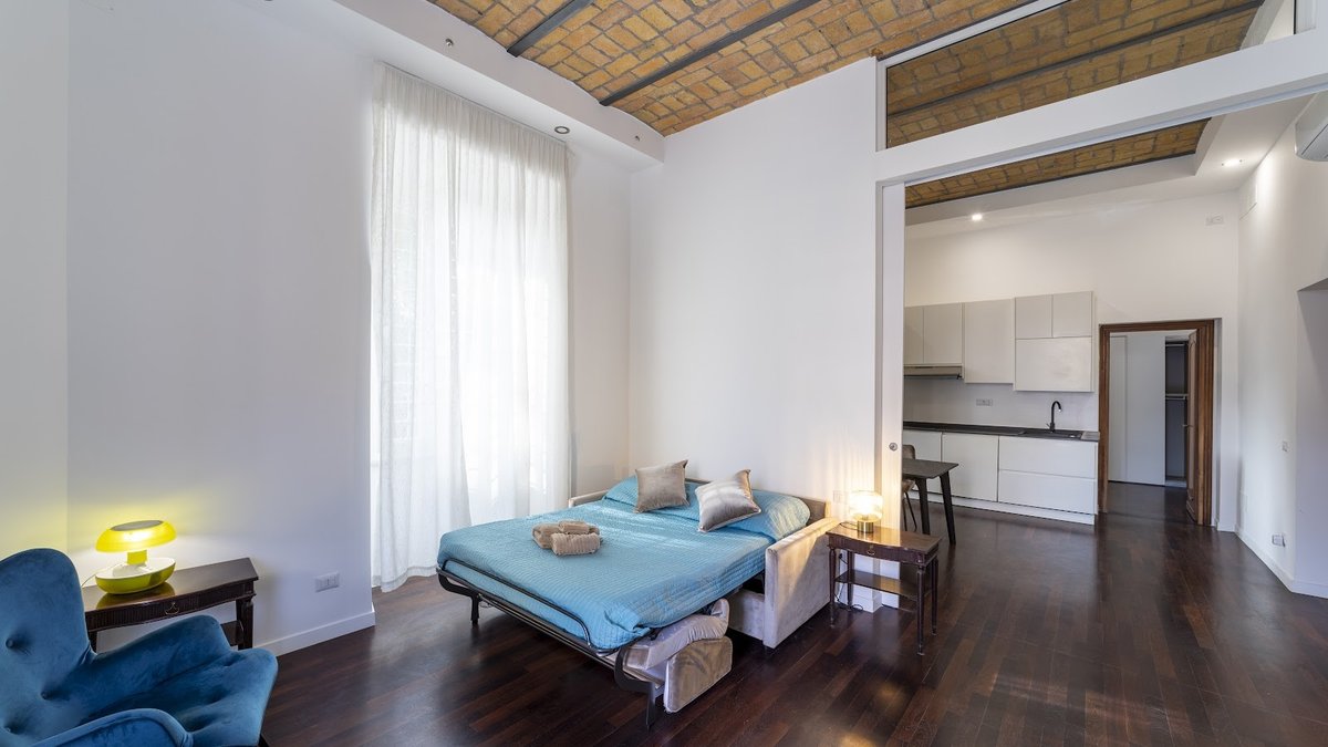 B&B Domus Aurea