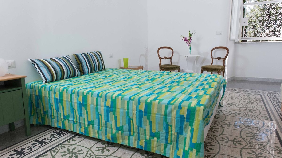 B&B Domus Aurea