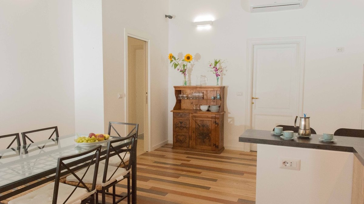 B&B Domus Aurea