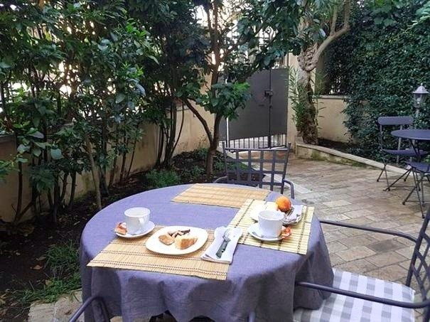 B&B Domus Aurea