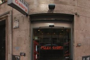 Pizzeria Gabry di Mirasoli Remo Roma