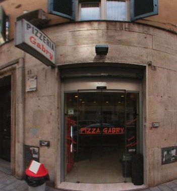 Pizzeria Gabry di Mirasoli Remo Roma