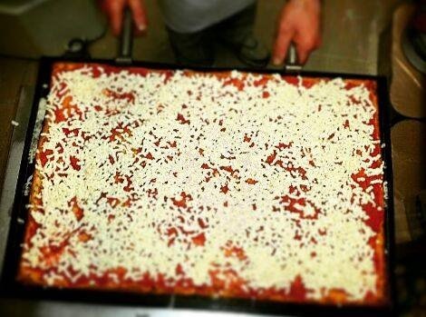 Pizzeria Gabry di Mirasoli Remo Roma