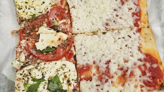 Pizzeria Gabry di Mirasoli Remo Roma