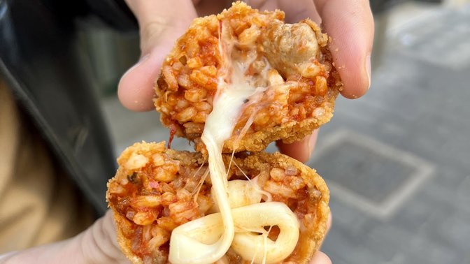 Pizzeria Gabry di Mirasoli Remo Roma