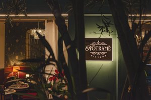 Notramè Bistrot
