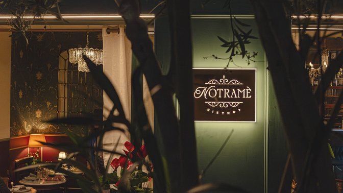 Notramè Bistrot