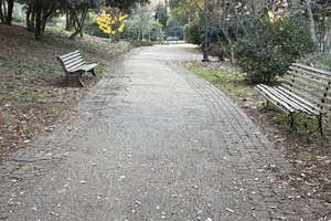 Villa Leopardi Dittajuti