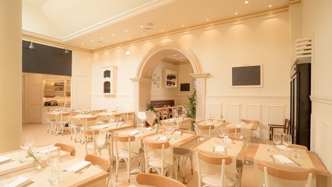 Ristoro Della Salute