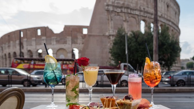 Ristoro Della Salute