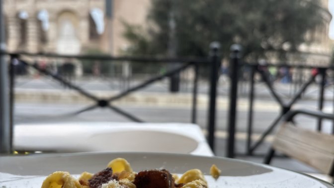 Ristoro Della Salute