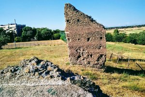 Ruderi del Coazzo