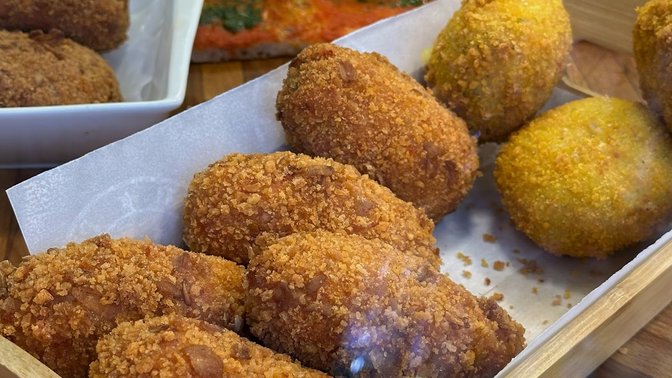 POP Pizzeria Popolare