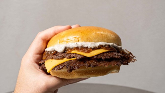 Street Smash Burgers