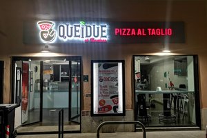 Quei Due Al Tuscolano