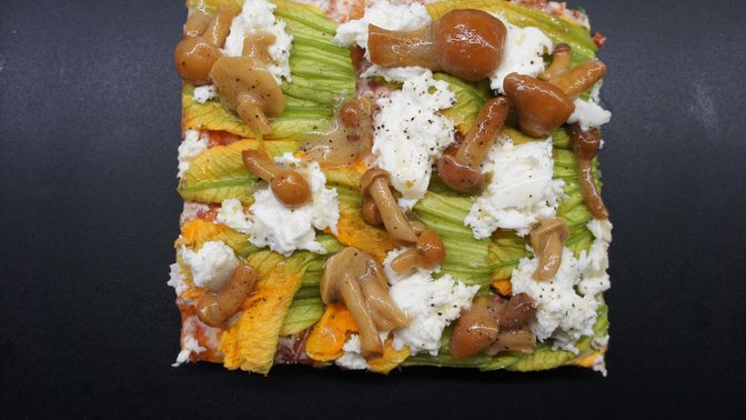 Quei Due Al Tuscolano