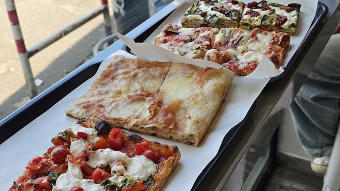 Quei Due Al Tuscolano