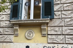 Chi ha fatto palo?!? (Fantozzi)