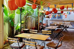MANERO BURGERS