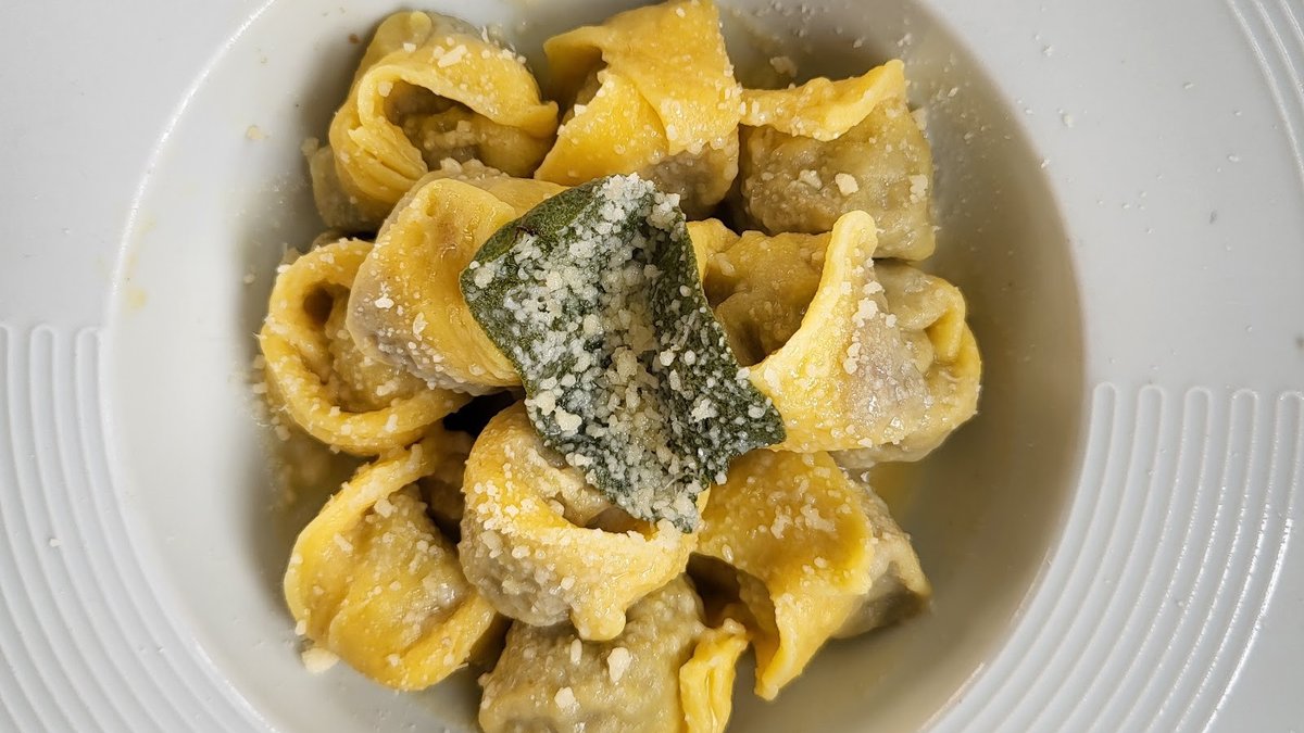 Clandestina Osteria