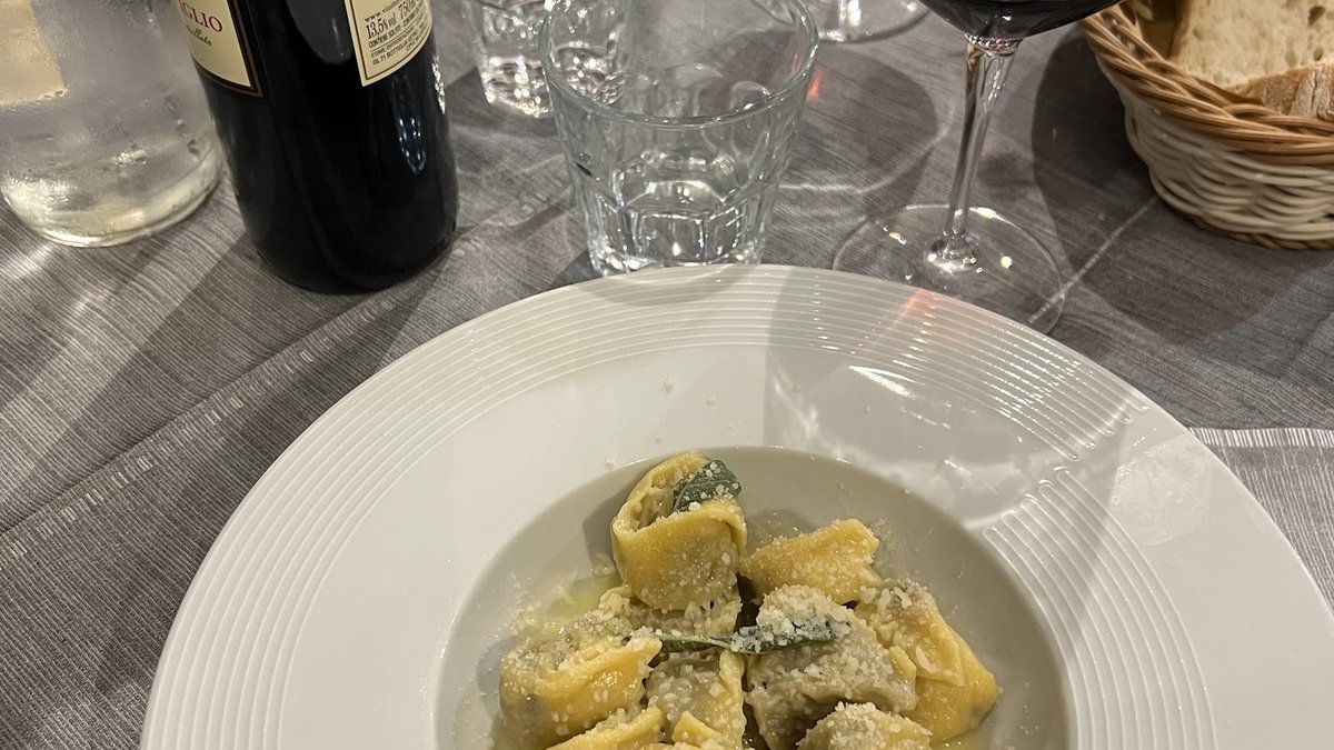 Clandestina Osteria