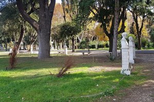 Villa Borghese
