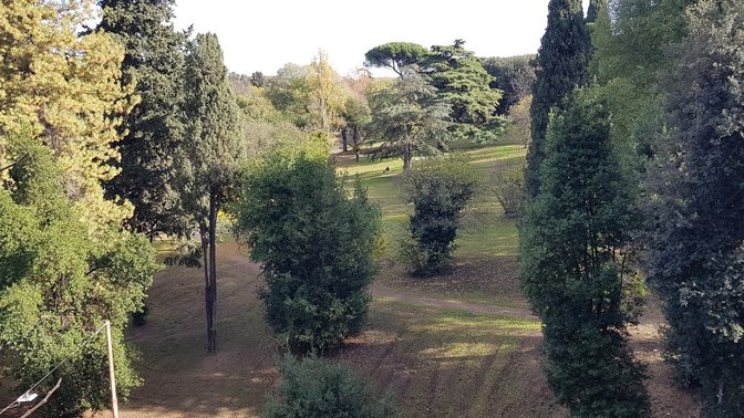 Parco Borghese