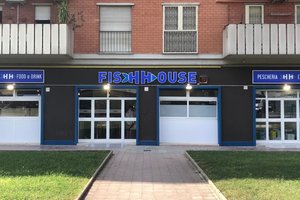 FISHHOUSE