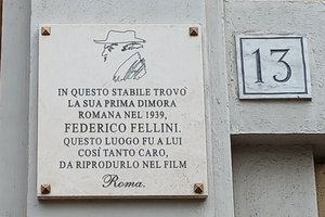 Casa Fellini