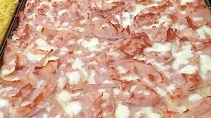 Al Sano Ristoro Srl
