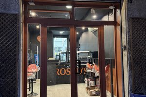 ROSTO’S