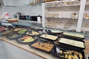 Le delizie del forno 19.50 Fidene