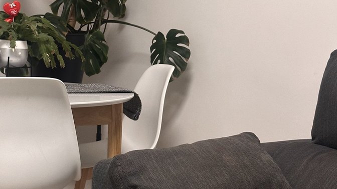 GreenChill House - West Rome